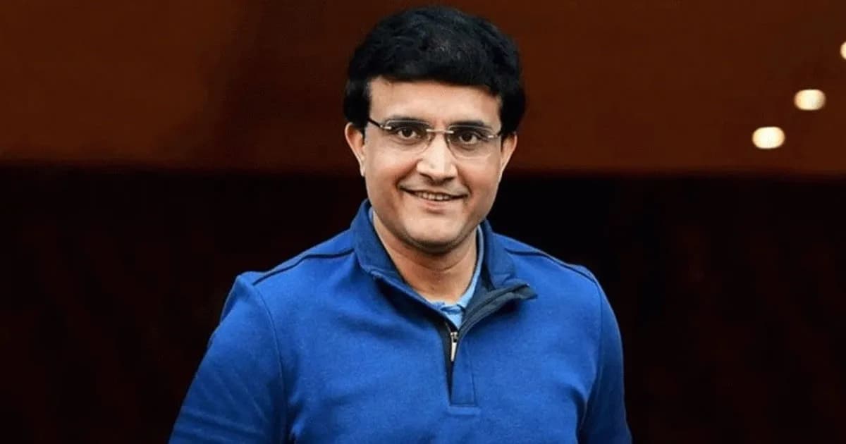 প্রথমবারের মতো আইপিএলে প্রধান কোচ হলেন সৌরভ গাঙ্গুলি