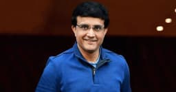 প্রথমবারের মতো আইপিএলে প্রধান কোচ হলেন সৌরভ গাঙ্গুলি