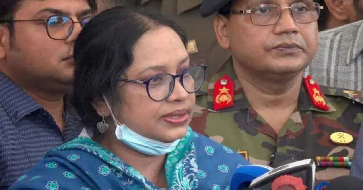 রামেকে মৃত ২৯ শিশুর কারোরই হাম ছিল না: শিশু বিভাগের প্রধান