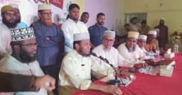 বিগত ১৫ বছরের ঘটনার পুনরাবৃত্তি দেখছি : আমির হামজা