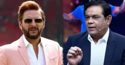 ভারতীয় দলের প্রশংসায় পঞ্চমুখ পাকিস্তানের সাবেক তারকারা