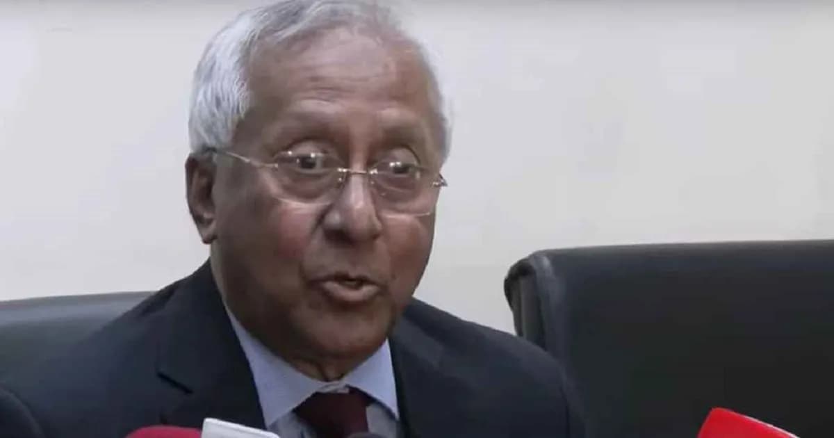 নির্বাচনের তফসিল ঘোষণার দিন এখনও নির্ধারণ হয়নি: ইসি সচিব