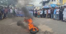 ফটিকছড়িতে বৃহস্পতিবার সকাল-সন্ধ্যা হরতালের ডাক