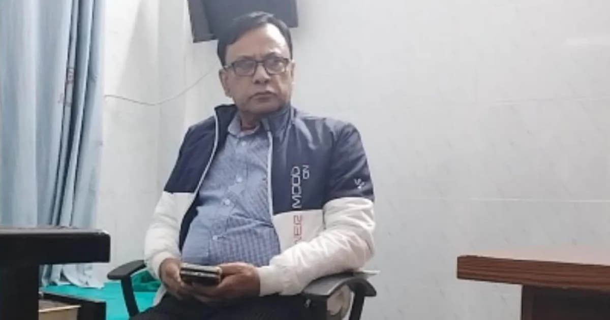 সিজারের পর প্রসূতির মৃত্যু, জানতে চাইলে ক্ষুব্ধ হন ডা. শাহীন