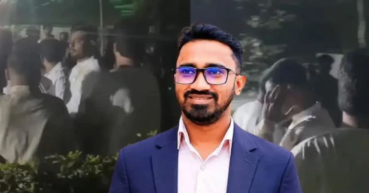 ‘আ. লীগের সিগারেট কোম্পানি চালাচ্ছেন নাসীরুদ্দীন পাটওয়ারী’