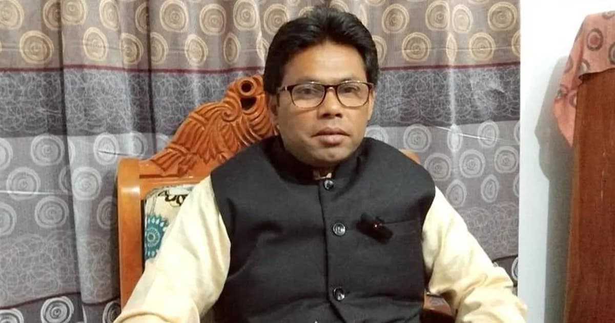 ভোটের আগের রাতেই নির্বাচন বর্জন করলেন স্বতন্ত্র প্রার্থী