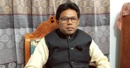 ভোটের আগের রাতেই নির্বাচন বর্জন করলেন স্বতন্ত্র প্রার্থী