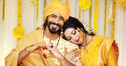 শরীফুল রাজের সঙ্গে বিয়ের সিদ্ধান্ত ‘ভুল’ ছিল না: পরীমণি
