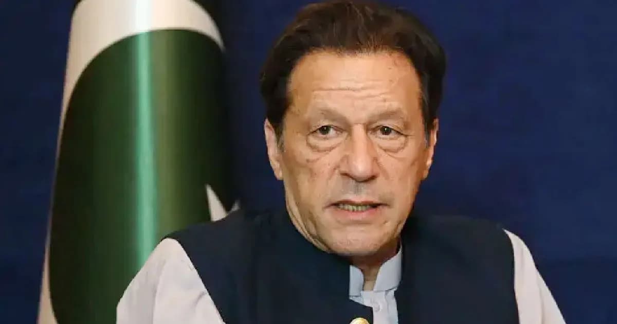 ইমরান খানের সাথে সাক্ষাতের জন্য হাইকোর্টে আবেদন পিটিআই’র