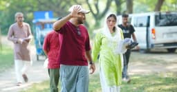 মস্তিষ্কে দুই দফা অস্ত্রোপচারের পর শুটিংয়ে ফিরলেন তানিয়া বৃষ্টি
