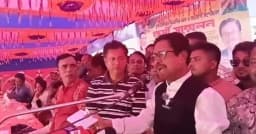 জামায়াতকে ভোট দিলে আমার মৃতদেহ পাবেন: ফজলুর রহমান