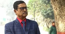 কিশোরগঞ্জ-৪ আসনে বিএনপির ফজলুর রহমান বিপুল ব্যবধানে জয়ী