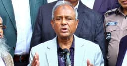 আওয়ামী সন্ত্রাসীদের দেখলেই গ্রেপ্তারের কড়া নির্দেশ