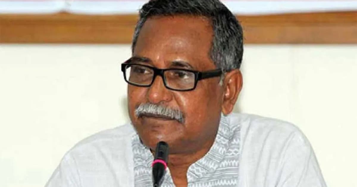 ডিপি ওয়ার্ল্ড চুক্তিতে জড়িতরা যেন দেশ ছেড়ে যেতে না পারে