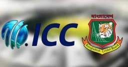 আইসিসি থেকে বড় সুখবর পেল বাংলাদেশ !