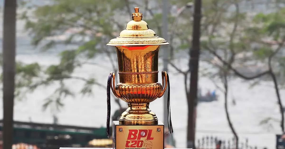 বিপিএলের উদ্বোধনী অনুষ্ঠান মাতাবেন তিশা-ফুয়াদরা, আরও যা থাকছে