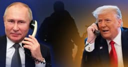 যুদ্ধবিরতি ভাঙলে ট্রাম্পকে ‘অত্যন্ত বিধ্বংসী পরিণতির’ হুঁশিয়ারি দিলেন পুতিন