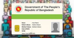 জন্মের পরই মিলবে ‘এক-আইডি’, এক কার্ডেই পাওয়া যাবে সব সেবা