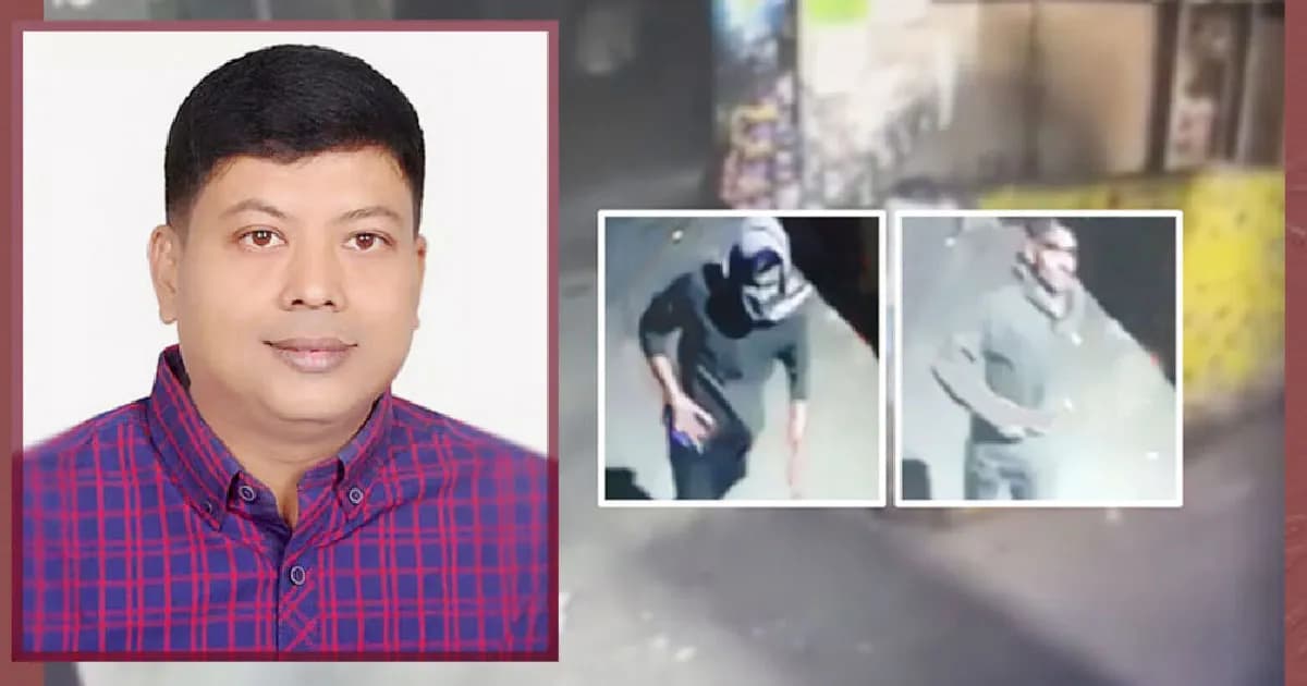 স্বেচ্ছাসেবক দল নেতা মুছাব্বির হত্যায় আরও একজন গ্রেপ্তার, অস্ত্র উদ্ধার