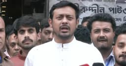 হই না হই, বিএনপিকে দেশ থেকে নিশ্চিহ্ন করে দেব: নাসীরুদ্দীন