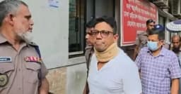 ঢামেকে নেওয়া হলো আনিসুল হক, পলক ও মামুনকে