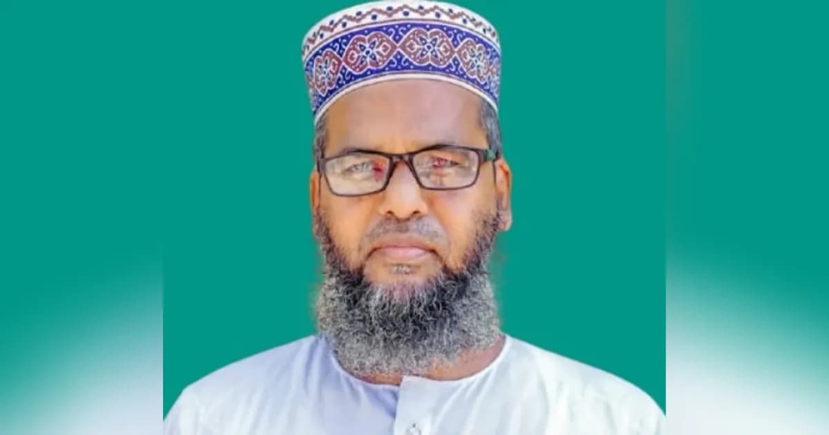 বিএনপি নেতাদের ওপর হামলার ঘটনায় জামায়াতের আমির গ্রেফতার