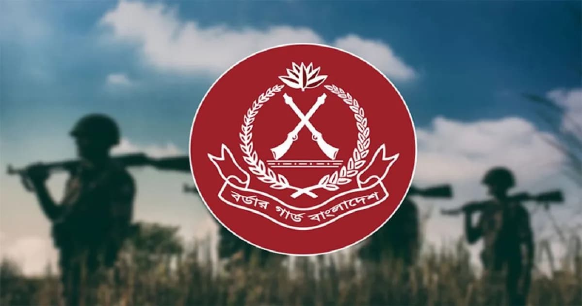 অবৈধ অস্ত্র ঠেকাতে জনসাধারণের সহায়তা চাইল বিজিবি