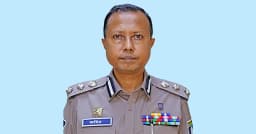 ডিজে পার্টি কাণ্ডে সেই অতিরিক্ত ডিআইজি বরখাস্ত