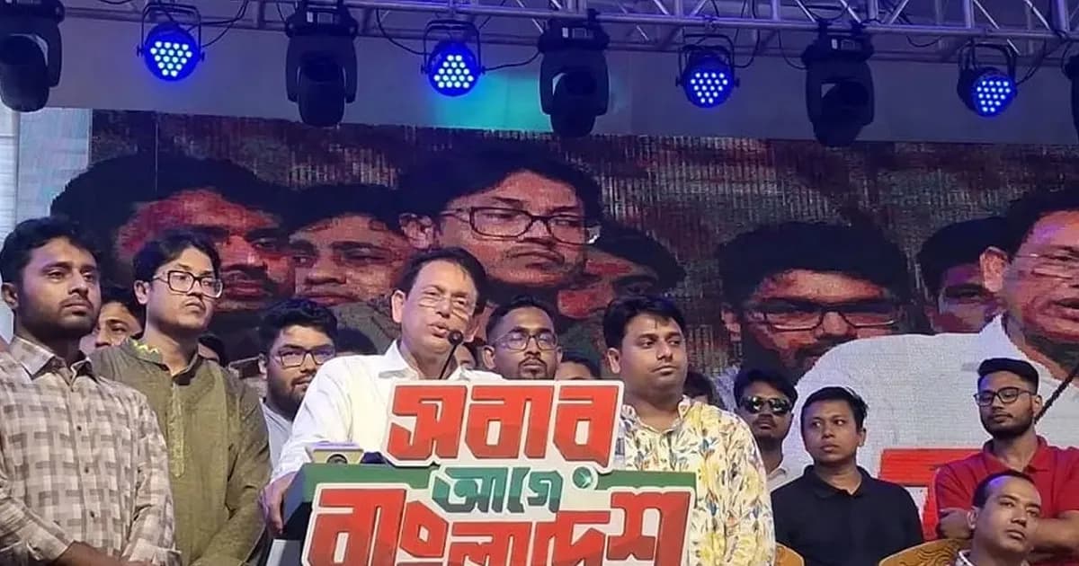 তরুণদের দক্ষ মানবসম্পদ হিসেবে গড়ে দিতে হবে: শিক্ষামন্ত্রী
