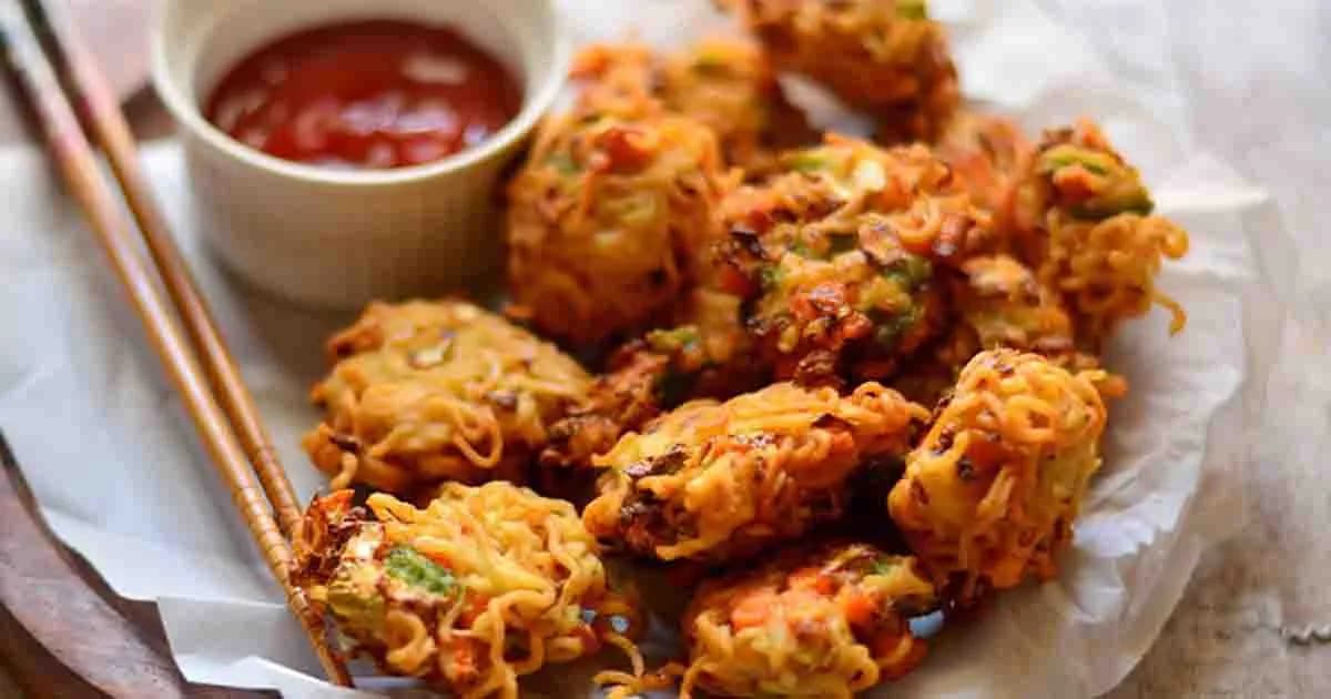 শীতের সবজি দিয়ে সুস্বাদু পাকোড়া তৈরির রেসিপি