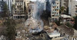 ইরানের বিশ্ববিদ্যালয়ে হামলা চালিয়েছে যুক্তরাষ্ট্র-ইসরায়েল