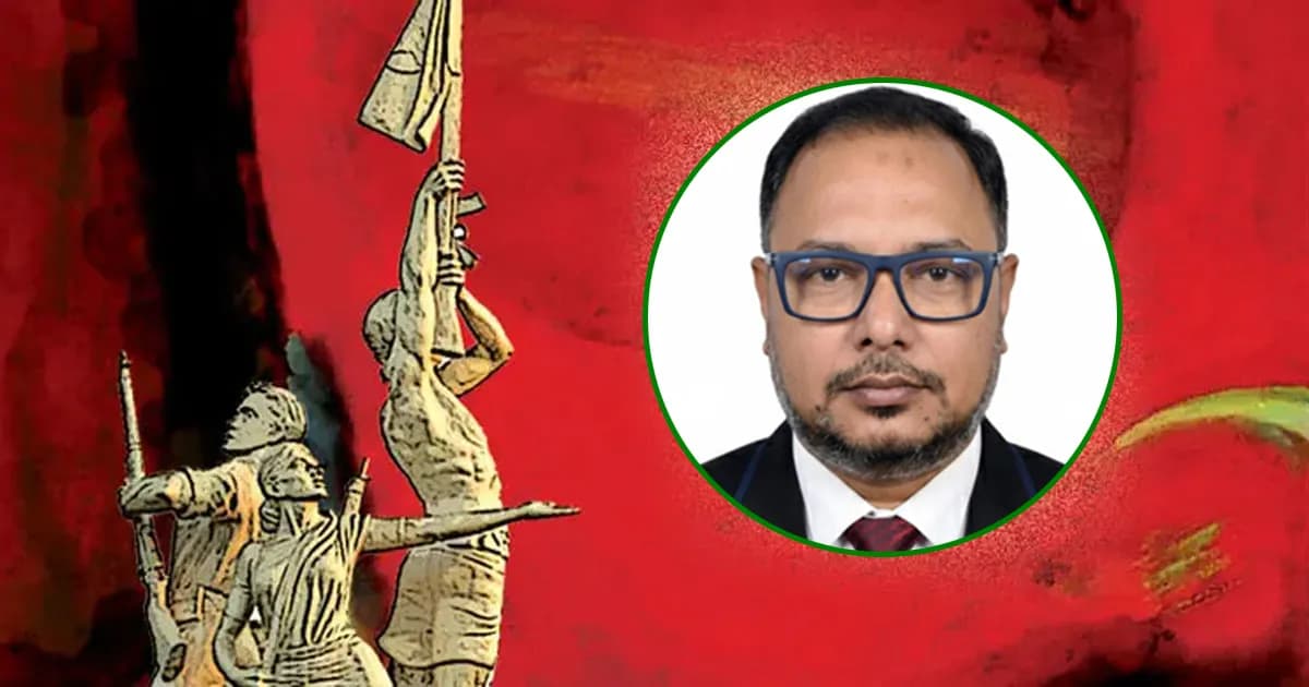 ওহ সাচ্চে মুসলিম কি আওলাদ হ্যায়, আভি ভি সাচ্চে হ্যায়!