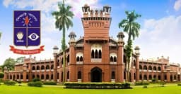 ১০৬ বছরে ঢাকা বিশ্ববিদ্যালয়, গৌরবের ইতিহাসে আরেকটি অধ্যায়