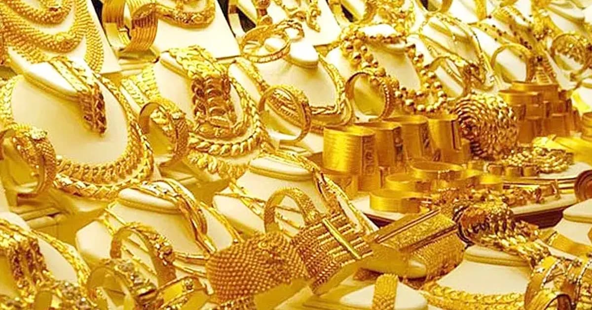 দেশের বাজারে কমলো সোনা ও রুপার দাম, ভরিতে কত?