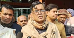 জনগণের কাছে আ. লীগের গ্রহণযোগ্যতা নেই: প্রেস সচিব