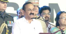 ভারতের কেরালা রাজ্যের নতুন মুখ্যমন্ত্রী হলেন ভিডি সতীশন