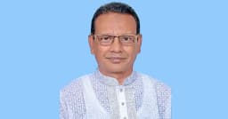 ওবায়দুল কাদেরের ছোট ভাই শাহাদত কাদের গ্রেফতার