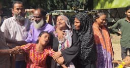 হাসপাতালে স্ত্রীর মৃত্যু, লাশ রেখে উধাও স্বামী!