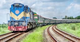 ঈদে ট্রেনের অগ্রিম টিকিট বিক্রির তারিখ ঘোষণা