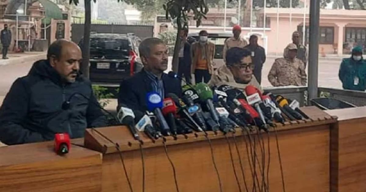 খালেদা জিয়ার মৃত্যুতে দায় রয়েছে ফ্যাসিস্ট হাসিনার: আসিফ নজরুল