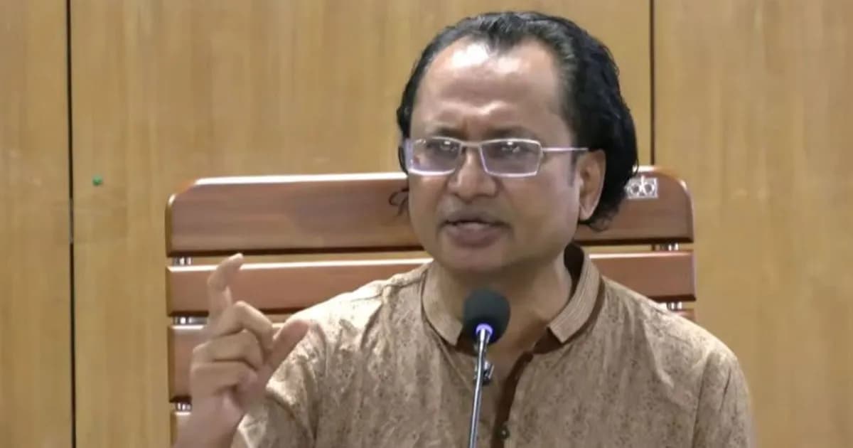 শেখ হাসিনা ফিরলে পূর্ণ নিরাপত্তার দিয়ে বিচারের মুখোমুখি করা হবে