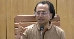 শেখ হাসিনা ফিরলে পূর্ণ নিরাপত্তার দিয়ে বিচারের মুখোমুখি করা হবে