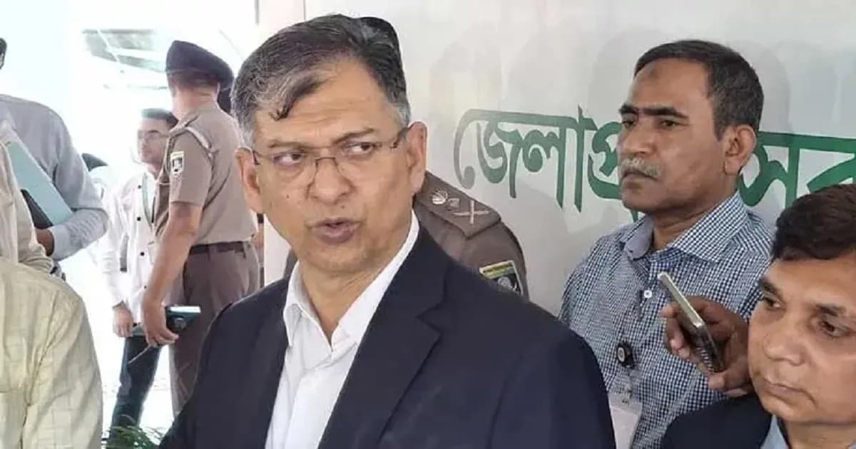 অন্তর্বর্তী সরকারের আমলের মামলা যাচাই হবে, তালিকা পাঠানোর নির্দেশ