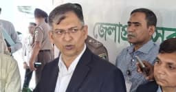 অন্তর্বর্তী সরকারের আমলের মামলা যাচাই হবে, তালিকা পাঠানোর নির্দেশ