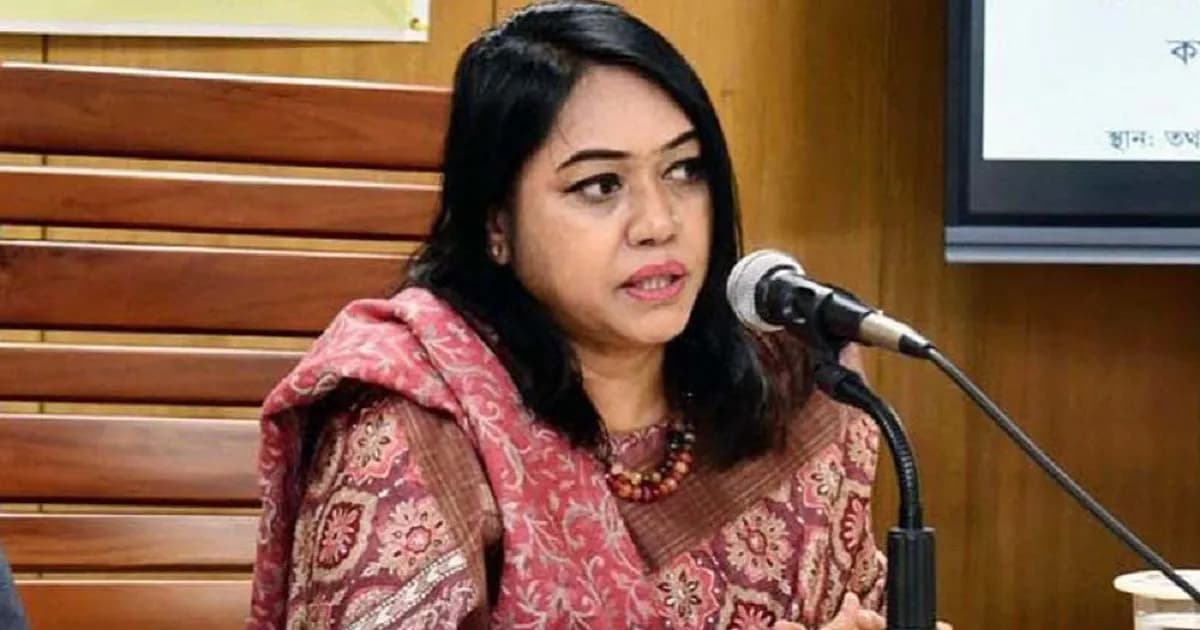 নির্বাচনকালে গুজব রোধে সংবাদকর্মীদের সহযোগিতা জরুরি: তথ্যসচিব