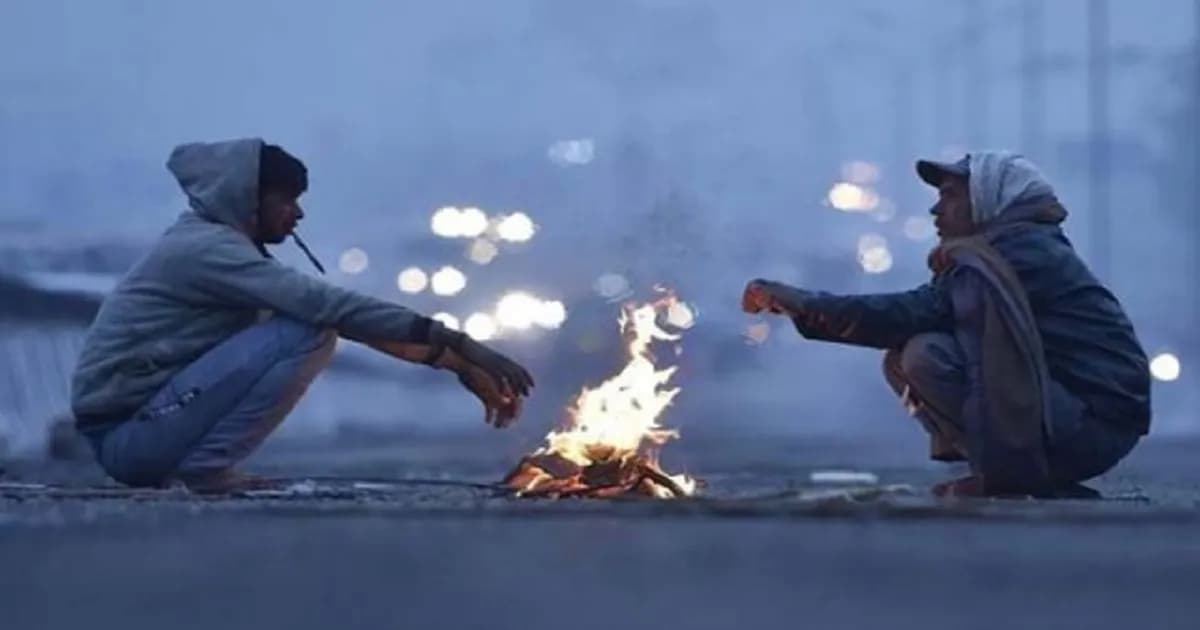 ৭০ সালের মধ্যে হারিয়ে যেতে পারে বাংলাদেশে শীত