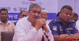 খাল পুনঃখনন অব্যাহত থাকলে দেশে নতুন বিপ্লব শুরু হবে: পানিসম্পদমন্ত্রী