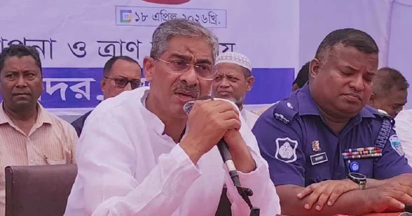 খাল পুনঃখনন অব্যাহত থাকলে দেশে নতুন বিপ্লব শুরু হবে: পানিসম্পদমন্ত্রী