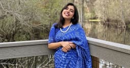 যুক্তরাষ্ট্রে নিহত বাংলাদেশি শিক্ষার্থী বৃষ্টির মরদেহ উদ্ধার