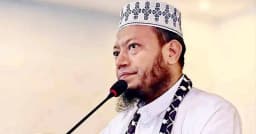 মুফতি আমির হামজাকে আইনি নোটিশ